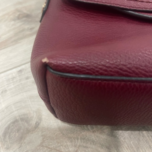 Authentic Poppy & Peonies bag - Picture 15 of 17